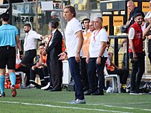 Сергей Юран: начинаем разрывать первый турецкий дивизион