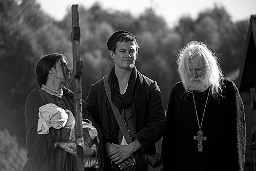 Каким будет хоррор «Искупление» с Безруковым и Кологривым