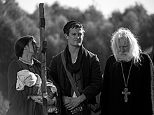 Каким будет хоррор «Искупление» с Безруковым и Кологривым