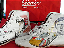 Умер Франческо Либерто