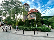 От пляжа до ливня: как долго продержится жара в Калининградской области