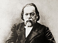 Глава Минюста принял участие в открытии памятника Федору Плевако