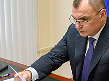Глава Марий Эл Зайцев отметил режим повышенной готовности из-за коронавируса