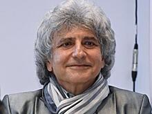 Симон Осиашвили: Гулять по Москве одно удовольствие