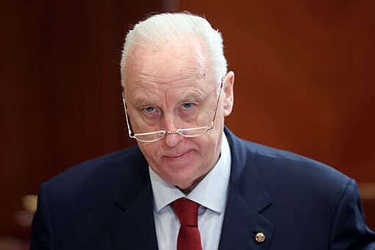 Бастрыкин: число жалоб в СК на мигрантов выросло в семь раз в 2024 году
