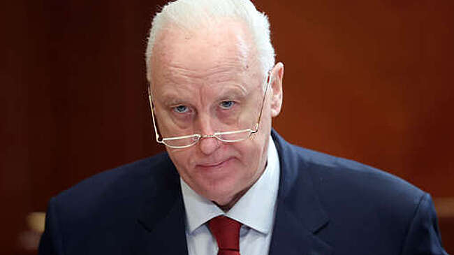 Бастрыкин потребовал доклад о проверке после выдачи жилья мигрантам в Сердобске