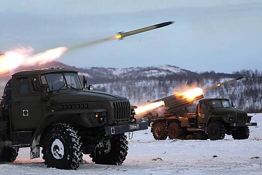 Россия примет военные меры из-за вступления Финляндии в НАТО