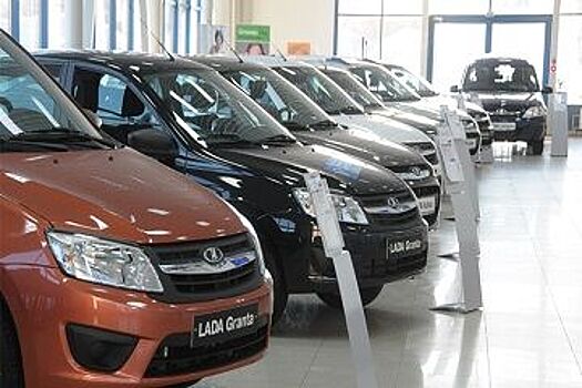 Продажи китайских автомобилей в России упали на 38%