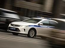 Бизнесмена на Lexus пытались убить в 100 метрах от его кальянной