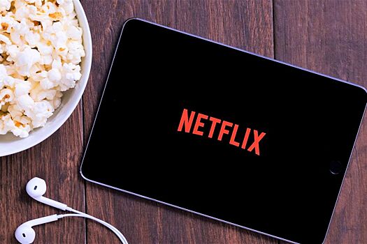Netflix передумал: жесткие правила коснутся только трех стран