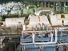 «Газпром» откажется от модернизации электростанций из-за нехватки турбин