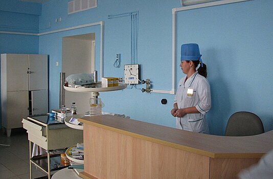 Около миллиарда рублей вложат в строительство противотуберкулезного диспансера в Арзамасе