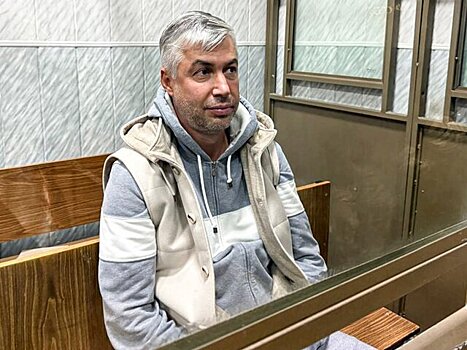Адвокаты экс-главы Ростова-на-Дону Логвиненко обжаловали его арест
