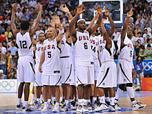 Вышел трейлер фильма «Redeem Team» о победе США на Олимпиаде-2008