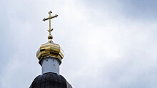 В Кабуле появится православный храм