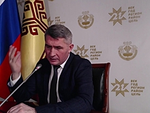 Глава Чувашии дал «неутешительный ответ» вкладчикам «Чувашкредитпромбанка»