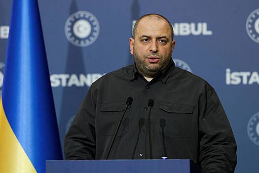 В Раде рассказали об укрывающемся от обвинений НАБУ главе переговорной делегации Украины