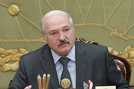 Лукашенко выступит на форуме "Восточная Европа: в поисках безопасности для всех"