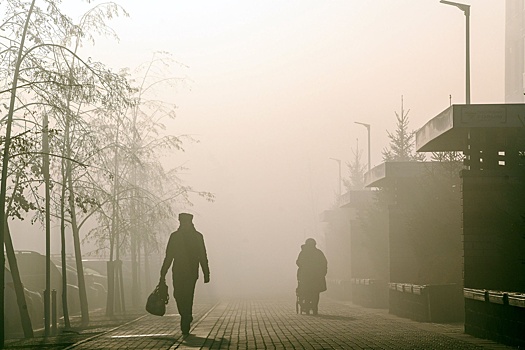 В Ростове и Новочеркасске оценят риск для здоровья от загрязненного воздуха