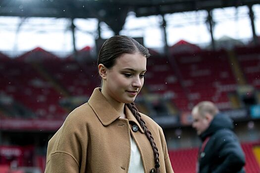 Щербакова пропустит грядущий чемпионат России в Челябинске