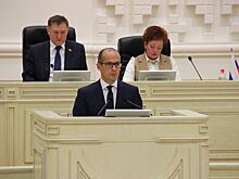 Итоги дня: регистрация Бречалова на выборах главы Удмуртии и разрешение на строительство нового аэровокзала в Ижевске