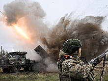 Названы инициаторы возможной войны Европы с Россией