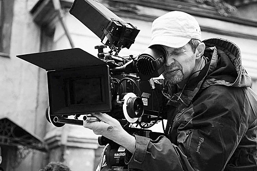 В Москве простились с режиссером Сергеем Политиком