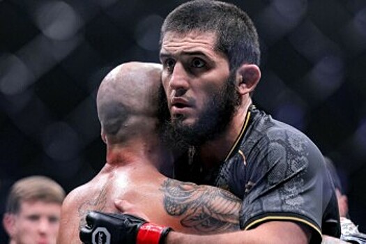 Журналист из США: количество талантливых россиян в UFC поражает воображение