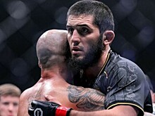 Журналист из США: количество талантливых россиян в UFC поражает воображение