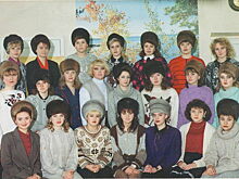 12 фото из 1990‑х, которые заставят вас вздрогнуть