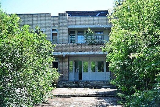 Восстановленный лагерь "Следопыт" в Тукаевском районе станет четвертым на счету КАМАЗа