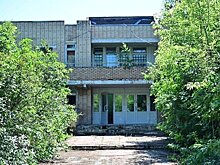 Восстановленный лагерь "Следопыт" в Тукаевском районе станет четвертым на счету КАМАЗа