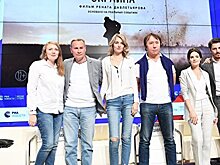 «Донбасс. Окраина». Годное кино о хороших людях, убивающих друг друга