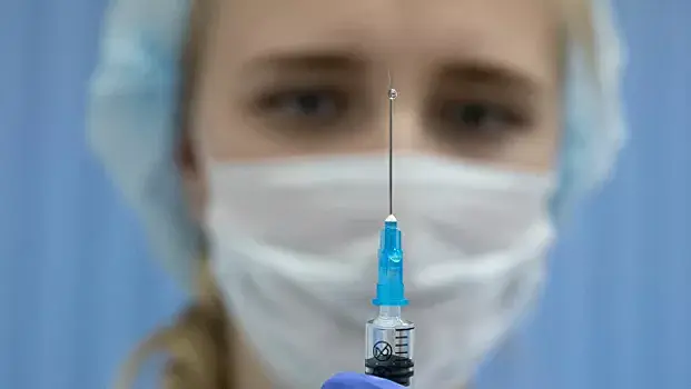 Поможет ли прививка от гриппа при заболевании COVID-19?