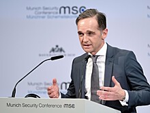 В ФРГ назвали условие для обновления отношений с Россией