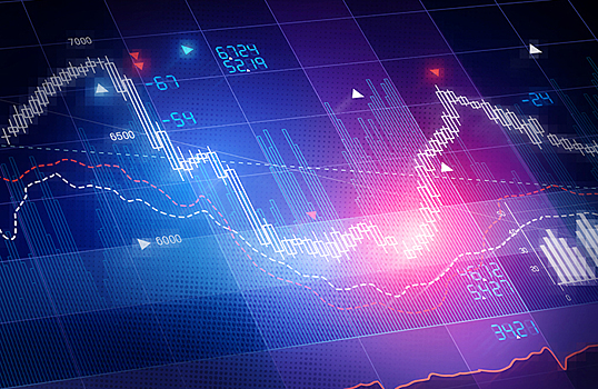 Участники рынка ожидают позитивной статистики из США. Обзор финансового рынка 30 июня