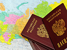 Украинский депутат сложил мандат из-за подозрений в гражданстве РФ