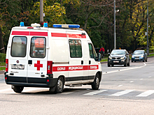 Стало известно о состоянии пострадавших в пермском вузе