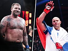 Братья и сёстры в смешанных единоборствах: Емельяненко, Шевченко, Петтис, Фрейре, Диаз