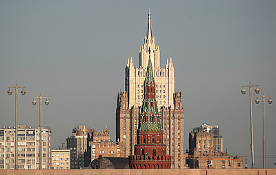 В Москве прошли российско-белорусские консультации по  биологической безопасности