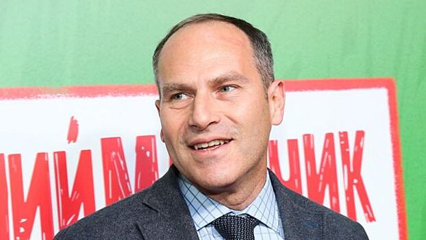 Шац извинился перед зрителями за отмену концерта из-за задержания на Бали правоохранителями