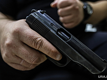 В Тобольске мужчина с оружием ограбил «Пятерочку»
