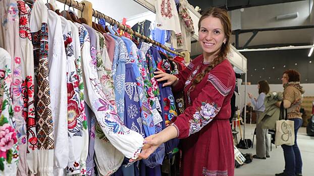 Национальные промыслы стали вновь актуальны