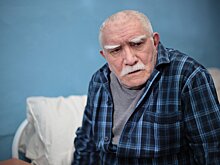 «Армянская группировка» захватила Джигарханяна