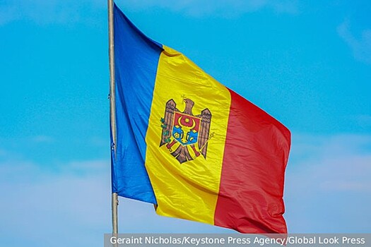 В Молдавии запретили выходить на протесты с корпоративной символикой и в бронежилетах