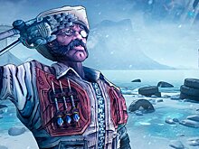 Borderlands 2 отправляется в мир виртуальной реальности
