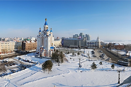 Хабаровские чиновники собираются поднять среднюю зарплату до 145 тысяч рублей