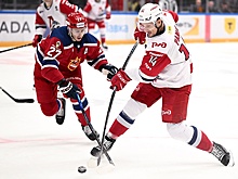 "Локомотив" в четвертый раз в сезоне обыграл ЦСКА в текущем сезоне КХЛ