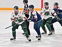 Фарм-клуб «Торпедо» одержал две победы на турнире в Казани