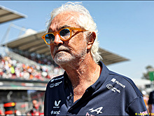 Бриаторе: Хочу, чтобы в 2026-м мы были в шестёрке